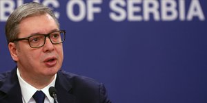 Αλεξάνταρ Βούσιτς