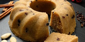 Χαλβάς σιμιγδαλένιος της γιαγιάς, η κλασική συνταγή