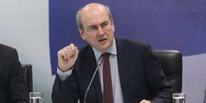 Κώστης Χατζηδάκης