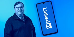 Ρέιντ Χόφμαν, ο δημιουργός του LinkedIn