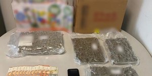 Συνελήφθη μέλος διεθνούς εγκληματικής ομάδας για εισαγωγή κάνναβης μέσω ταχυδρομείου