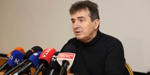 Michalis Chrysochoidis