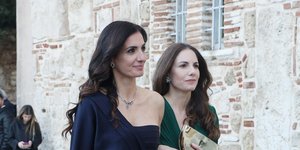 Χριστίνα και Δανάη Κεφαλογιάννη