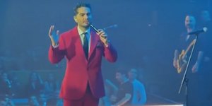 Χρήστος Μάστορας