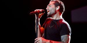 Χρήστος Μάστορας