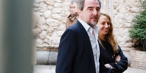 Γάμος Χρυσής Βαρδινογιάννη, Νικόλαου Ντε Γκρες: Ποιοι γαλαζοαίματοι και Έλληνες καλεσμένοι αναμένονται