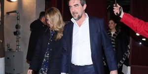 Χρυσή Βαρδινογιάννη: Το φόρεμα που επέλεξε για το pre-wedding πάρτι είναι ακριβώς αυτό που αναζητούσαμε για τους γάμους της άνοιξης