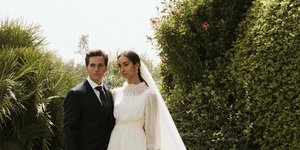 Φωτογραφία Instagram/sanmartin.atelier