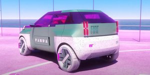 Fiat Grande Panda