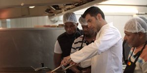 Το ReStart της Mastercard και οι ωφελούμενοι από ευάλωτες κοινωνικές ομάδες