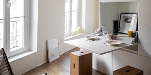 Φωτογραφία: Boclaud Architecture