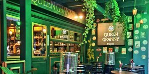 7 μπυραρίες και μπαρ στην Αθήνα για το St. Patrick's Day