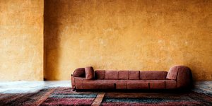 Η διακόσμηση της δεκαετίας του 90 επιστρέφει