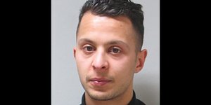 O Σαλάχ Αμπντεσλάμ