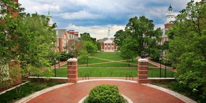 Πανεπιστήμιο Johns Hopkins