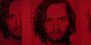 Ο Τσαρλς Μάνσον / Netflix