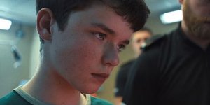 Ο Όουεν Κούπερ, πρωταγωνιστής του Adolescence