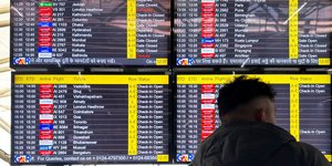 Αεροδρόμιο Χίθροου 