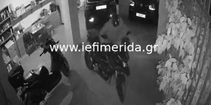 Αγία Βαρβάρα 