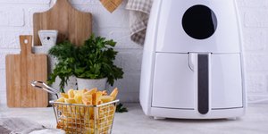 Είναι επικίνδυνο το air fryer