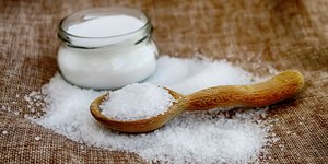 Αλάτι στο μπάνιο, πού μπορεί να βοηθήσει;