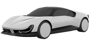 H πρώτη φωτογραφία του νέου sportscar της Alfa Romeo