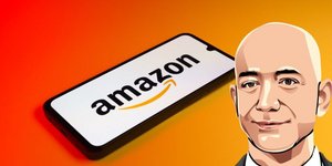 Τζεφ Μπέζος