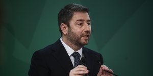 Νίκος Ανδρουλάκης