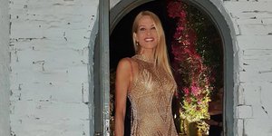 Η Αννίτα Ναθαναήλ