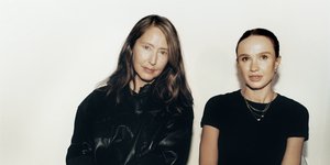 Magda Butrym - H&M Femininity in Bloom