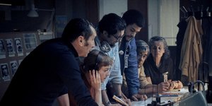 Πέντε Σεπτεμβρίου (September 5)