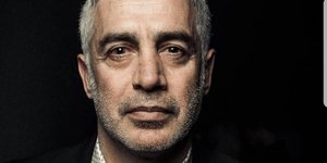 Αντώνης Νικοπολίδης