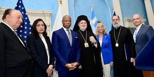 Αρχιεπίσκοπος Ελπιδοφόρος