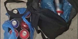 Τα ευρήματα των αρχών