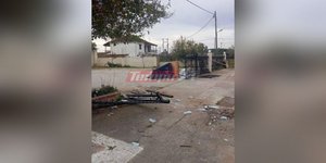 Αχαΐα: Σχεδόν 70.000 ευρώ περιείχε το ATM που... έχασαν στο δρόμο άγνωστοι δράστες