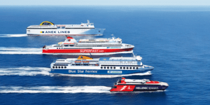 Προσφορές από την Attica Group