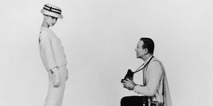 Influencer που εμπνέονται από την Όντρεϊ Χέπμπορν