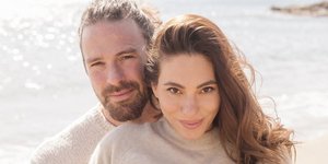 Έγκυος η Ευρυδίκη Βαλαβάνη