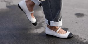 μπαλαρίνες