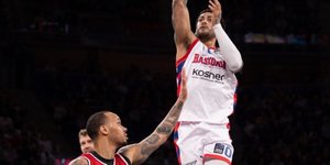 «Ζωντανή» για τα play-in η Μπασκόνια, νίκησε 112-89 την Μπάγερν