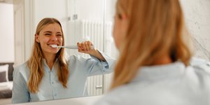 5 λάθη που κάνουμε στο βούρτσισμα των δοντιών