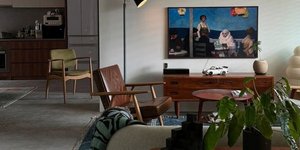 Τι είναι η τάση του «αγορίστικου διαμερίσματος»