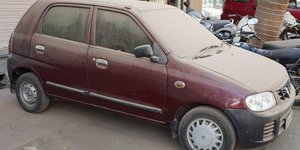 Στο Ντουμπάι τιμωρούνται όσοι δεν πλένουν τα αυτοκίνητά τους