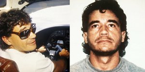  Κολομβία: Συνελήφθη ο Κάρλος Λέδερ, ιδρυτικό στέλεχος διαβόητου καρτέλ ναρκωτικών 