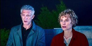 Βενσάν Κασέλ Νταϊάν Κρούγκερ