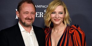 Κέιτ Μπλάνσετ