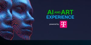 Δράσεις με θέμα την τεχνητή νοημοσύνη μέσω του «AI and ART EXPERIENCE powered by TELEKOM»