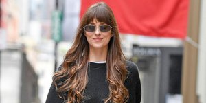 Ντακότα Τζόνσον/ Φωτογραφία: Splash News