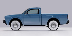 Νέο Datsun