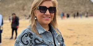 Η Δέσποινα Μοιραράκη